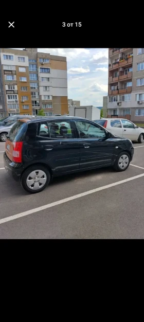 Обява за продажба на Kia Picanto ~3 000 лв. - изображение 10