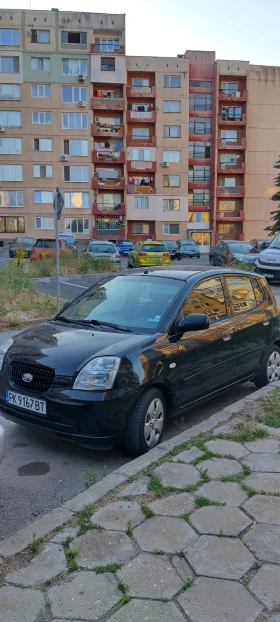 Kia Picanto - 3000 лв. - 42883327 3