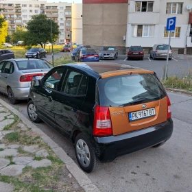Kia Picanto - 3000 лв. - 42883327 2