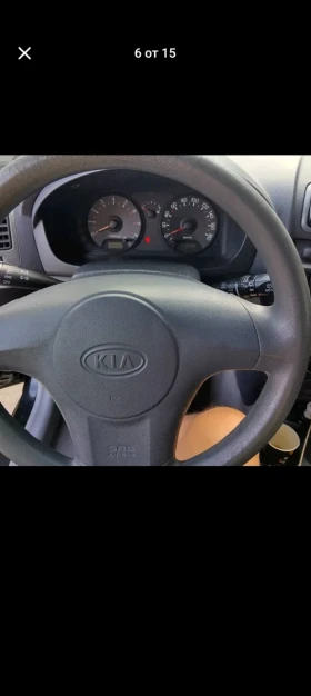 Обява за продажба на Kia Picanto ~3 000 лв. - изображение 7