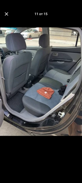 Kia Picanto | Mobile.bg    14