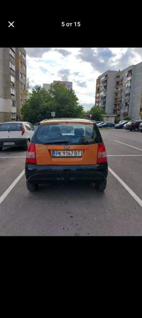 Обява за продажба на Kia Picanto ~3 000 лв. - изображение 11