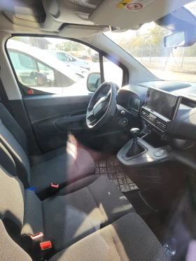 Toyota Proace City  0km L2 3METCA DIESEL PETROL | Mobile.bg    16