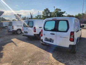 Toyota Proace City  0km L2 3METCA DIESEL PETROL | Mobile.bg    6