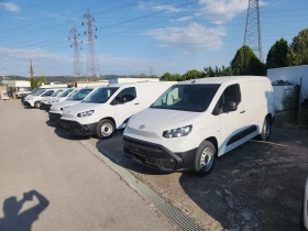 Toyota Proace City  0km L2 3METCA DIESEL PETROL | Mobile.bg    4