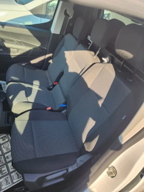Toyota Proace City  0km L2 3METCA DIESEL PETROL | Mobile.bg    7