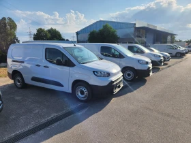 Toyota Proace City  0km L2 3METCA DIESEL PETROL | Mobile.bg    5