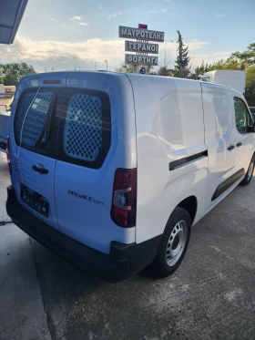 Toyota Proace City  0km L2 3METCA DIESEL PETROL | Mobile.bg    3