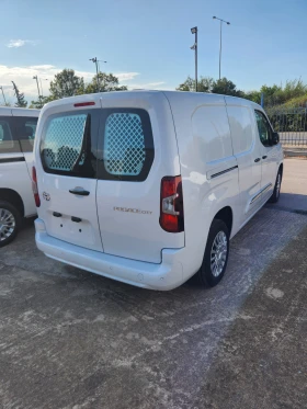 Toyota Proace City  0km L2 3METCA DIESEL PETROL | Mobile.bg    15