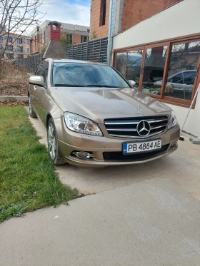 Обява за продажба на Mercedes-Benz C 320 ~9 600 лв. - изображение 1