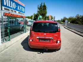 Обява за продажба на Citroen C3 Picasso 1, 6 HDI-92k.c.АВТОМАТ, НАВИ, ЕВРО 5В ~9 999 лв. - изображение 4