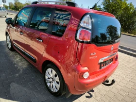 Обява за продажба на Citroen C3 Picasso 1, 6 HDI-92k.c.АВТОМАТ, НАВИ, ЕВРО 5В ~9 999 лв. - изображение 3