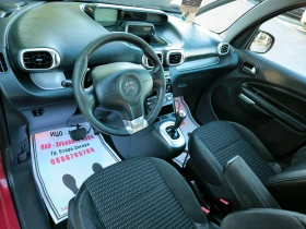 Обява за продажба на Citroen C3 Picasso 1, 6 HDI-92k.c.АВТОМАТ, НАВИ, ЕВРО 5В ~9 999 лв. - изображение 8