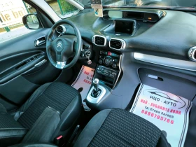 Обява за продажба на Citroen C3 Picasso 1, 6 HDI-92k.c.АВТОМАТ, НАВИ, ЕВРО 5В ~9 999 лв. - изображение 10