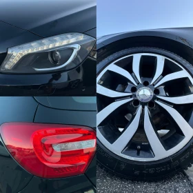 Mercedes-Benz A 180 * Sport* 7G* Led* - 19990 лв. - 30011266 9
