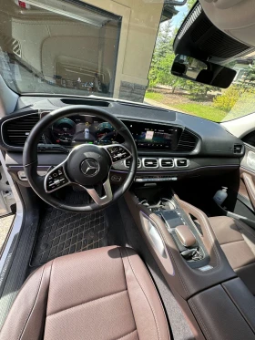 Mercedes-Benz GLE 450 CARFAX * *   * *  | Mobile.bg    8