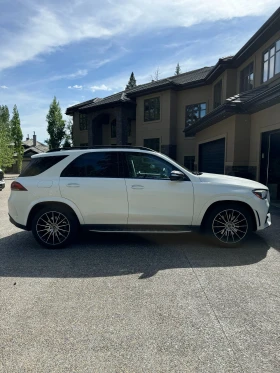 Mercedes-Benz GLE 450 CARFAX * *   * *  | Mobile.bg    5