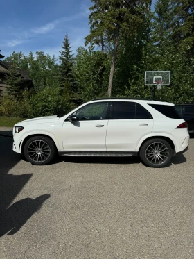 Mercedes-Benz GLE 450 CARFAX * *   * *  | Mobile.bg    4