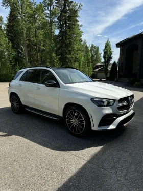 Mercedes-Benz GLE 450 CARFAX * *   * *  | Mobile.bg    2