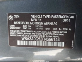 BMW 335  * * CARFAX * *   | Mobile.bg    17