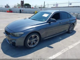 BMW 335  * * CARFAX * *   | Mobile.bg    3
