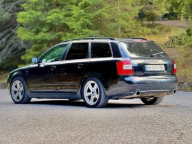 Обява за продажба на Audi A4 1.8T 6 скорости ~8 300 лв. - изображение 5