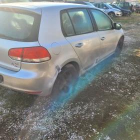 Обява за продажба на VW Golf 1.6i /102k.c ~5 499 лв. - изображение 6