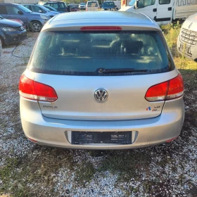 Обява за продажба на VW Golf 1.6i /102k.c ~5 499 лв. - изображение 4
