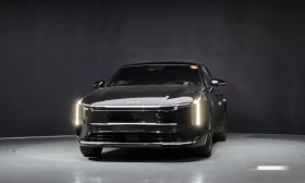 Обява за продажба на Kia K8 3.5 LPG 2WD Nobleless ~56 246 лв. - изображение 2
