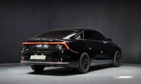 Обява за продажба на Kia K8 3.5 LPG 2WD Nobleless ~56 246 лв. - изображение 1