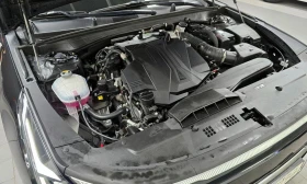Обява за продажба на Kia K8 3.5 LPG 2WD Nobleless ~56 246 лв. - изображение 5