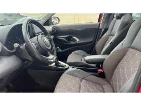 Обява за продажба на Toyota Yaris Cross ELEGANCE ~49 300 лв. - изображение 10