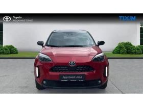 Обява за продажба на Toyota Yaris Cross ELEGANCE ~49 300 лв. - изображение 4