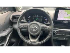 Toyota Yaris Cross ELEGANCE | Mobile.bg    15