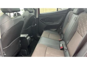 Обява за продажба на Toyota Yaris Cross ELEGANCE ~49 300 лв. - изображение 11
