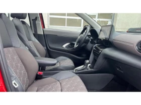 Обява за продажба на Toyota Yaris Cross ELEGANCE ~49 300 лв. - изображение 9