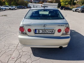 Lexus IS 200 | Mobile.bg    2