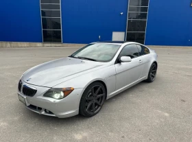 BMW 645 i * * 4.4 V8 * * CARFAX * * АВТО КРЕДИТ * *