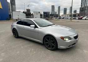BMW 645 i * * 4.4 V8 * * CARFAX * *   * *  | Mobile.bg    2
