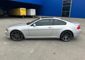 BMW 645 i * * 4.4 V8 * * CARFAX * *   * *  | Mobile.bg    4
