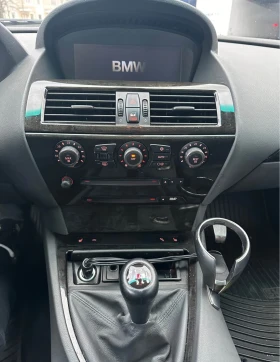 BMW 645 i * * 4.4 V8 * * CARFAX * *   * *  | Mobile.bg    8