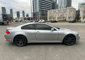 BMW 645 i * * 4.4 V8 * * CARFAX * *   * *  | Mobile.bg    3