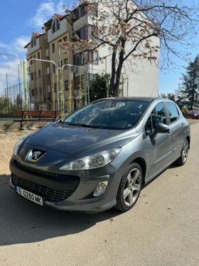Обява за продажба на Peugeot 308 ~6 700 лв. - изображение 1 | Auto.bg Обява за продажба на Peugeot 308 ~6 700 лв. - изображение 1