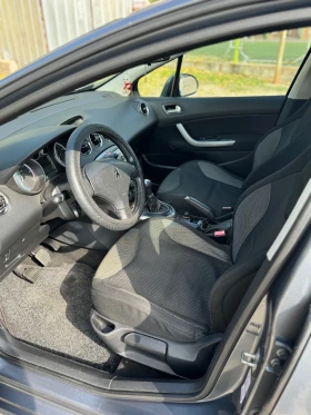 Обява за продажба на Peugeot 308 ~6 700 лв. - изображение 7 | Auto.bg Обява за продажба на Peugeot 308 ~6 700 лв. - изображение 7