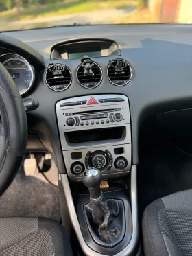 Обява за продажба на Peugeot 308 ~6 700 лв. - изображение 10 | Auto.bg Обява за продажба на Peugeot 308 ~6 700 лв. - изображение 10
