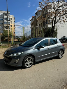 Обява за продажба на Peugeot 308 ~6 700 лв. - изображение 2 | Auto.bg Обява за продажба на Peugeot 308 ~6 700 лв. - изображение 2