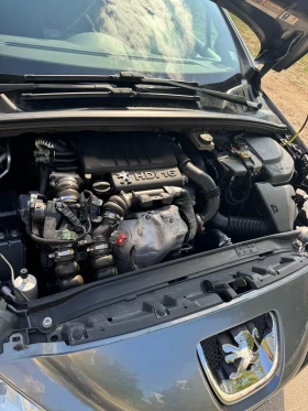 Peugeot 308 | Mobile.bg    14