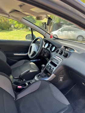 Обява за продажба на Peugeot 308 ~6 700 лв. - изображение 8 | Auto.bg Обява за продажба на Peugeot 308 ~6 700 лв. - изображение 8