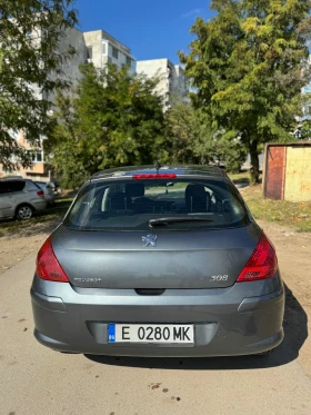 Обява за продажба на Peugeot 308 ~6 700 лв. - изображение 4 | Auto.bg Обява за продажба на Peugeot 308 ~6 700 лв. - изображение 4
