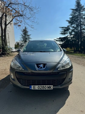 Обява за продажба на Peugeot 308 ~6 700 лв. - изображение 6 | Auto.bg Обява за продажба на Peugeot 308 ~6 700 лв. - изображение 6